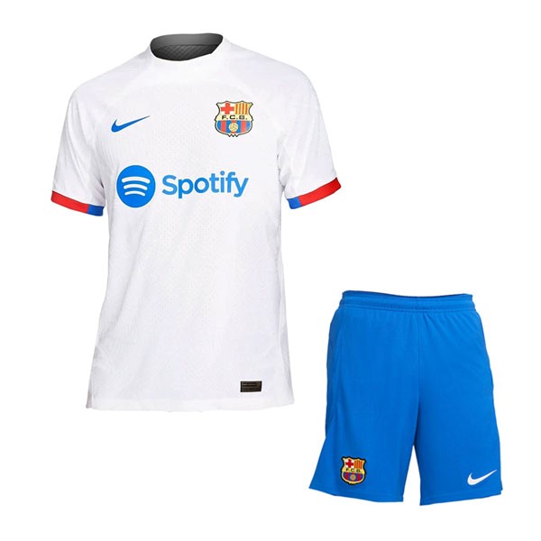 Trikot Barcelona Auswärts Kinder 2023-2024